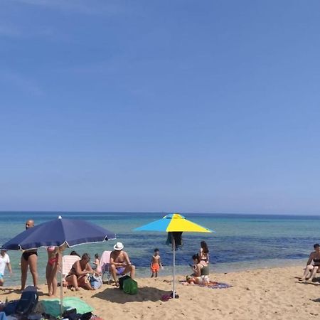Hotel Casa Anna Trapani Esterno foto