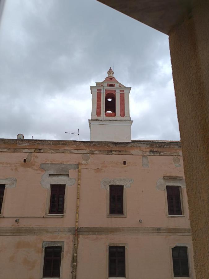 Hotel Casa Anna Trapani Esterno foto