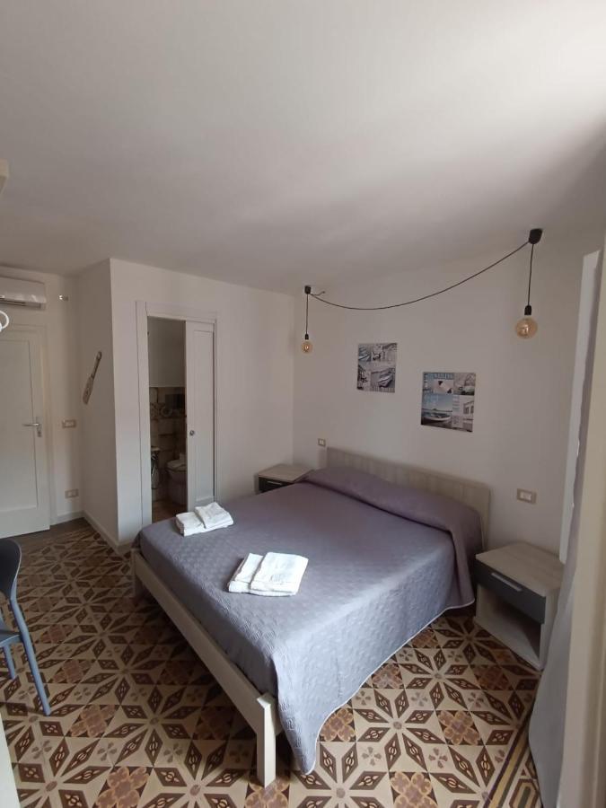 Hotel Casa Anna Trapani Esterno foto