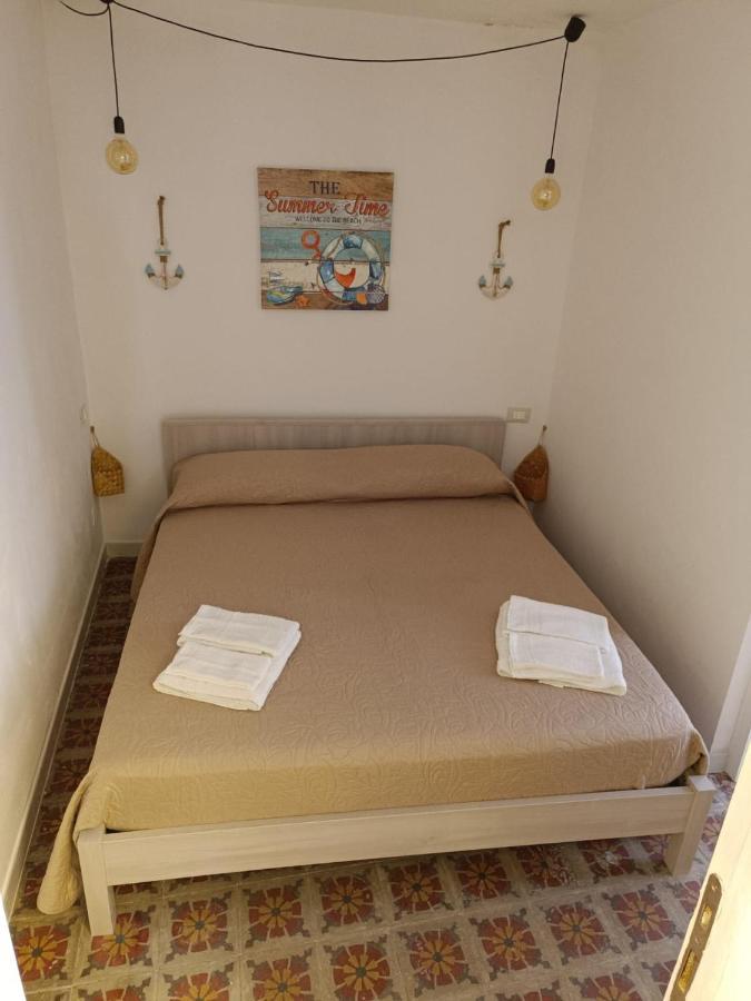 Hotel Casa Anna Trapani Esterno foto