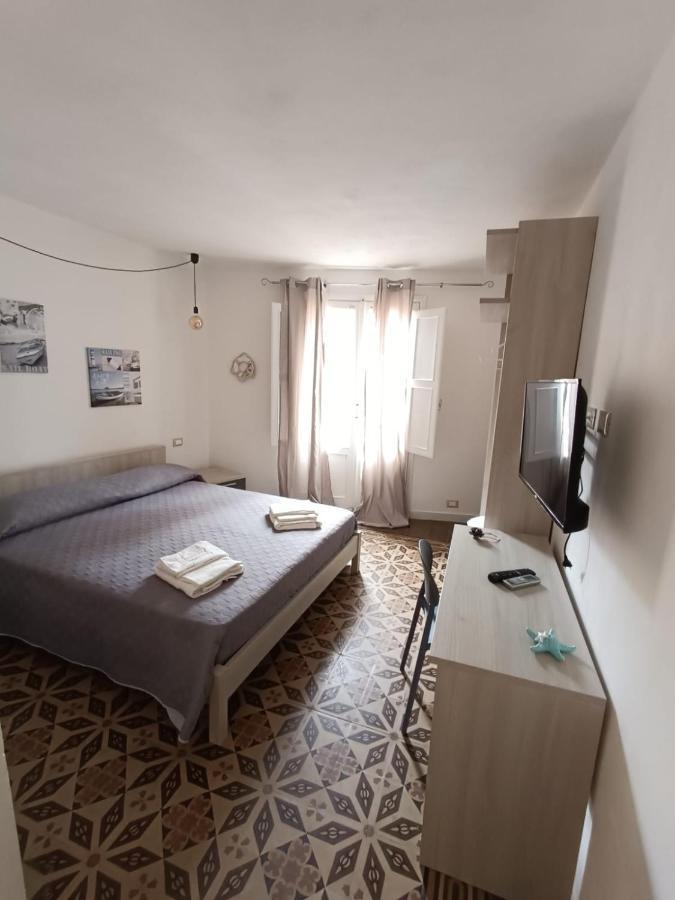 Hotel Casa Anna Trapani Esterno foto