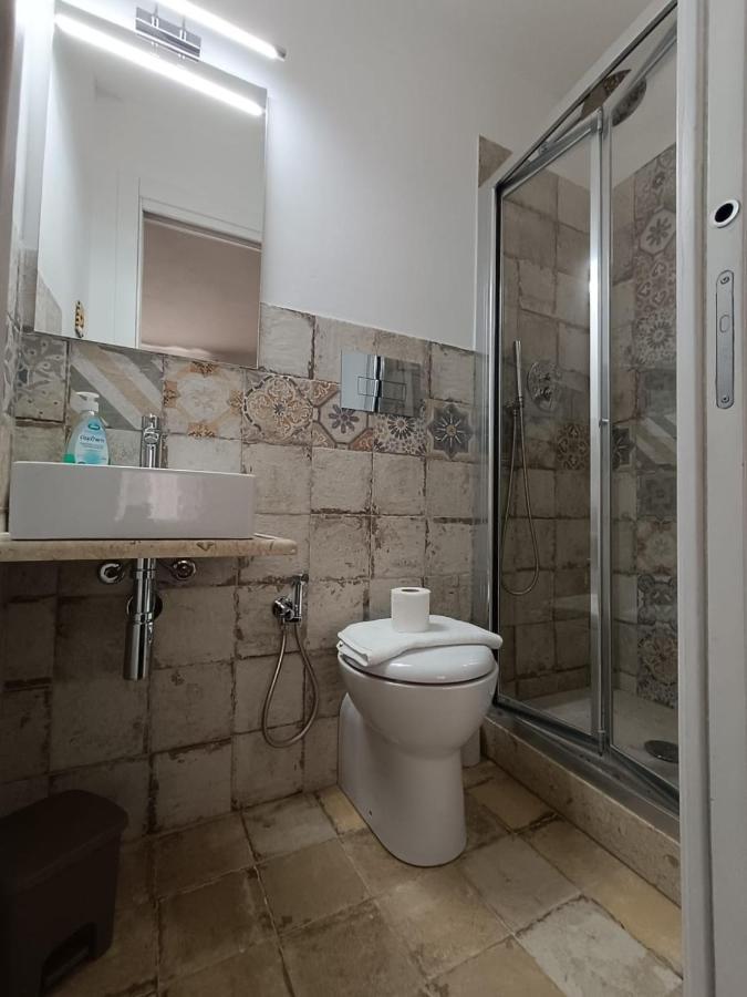 Hotel Casa Anna Trapani Esterno foto