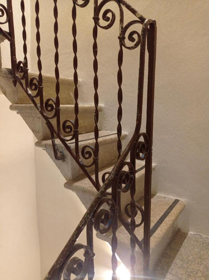 Hotel Casa Anna Trapani Esterno foto
