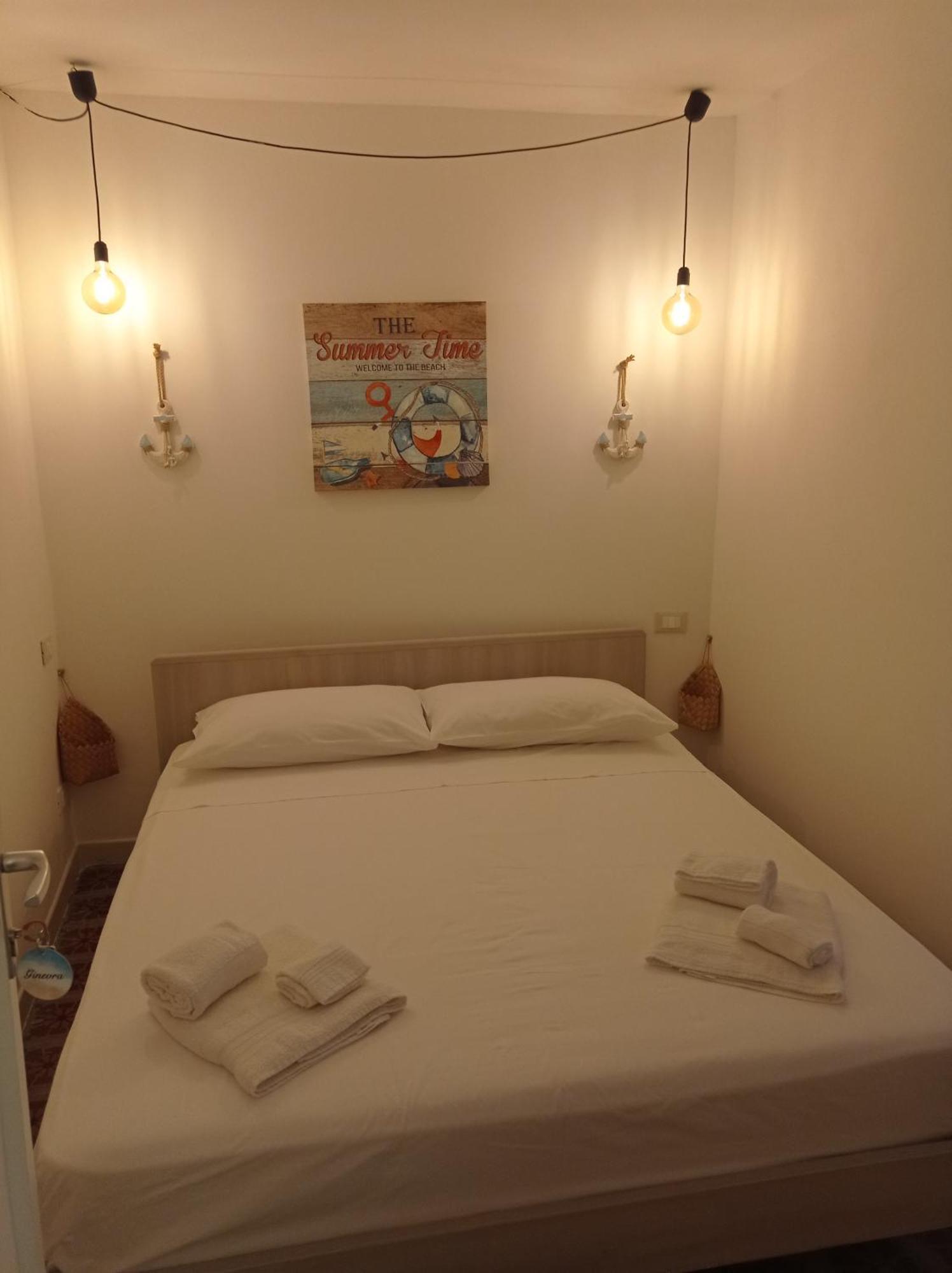 Hotel Casa Anna Trapani Camera foto